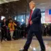 Se Trump for eleito, vai exigir  negociações entre Moscovo e Kiev