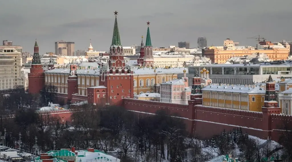 Rússia acusa ONU de  praticar “duplo padrão”