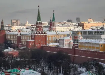 Rússia acusa ONU de  praticar “duplo padrão”
