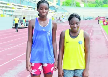 Angola foi medalha pela última vez  nos Jogos Paralímpicos de Londres