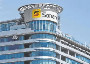 Sonangol reforça estratégias  para sustentabilidade energética  e crescimento industrial