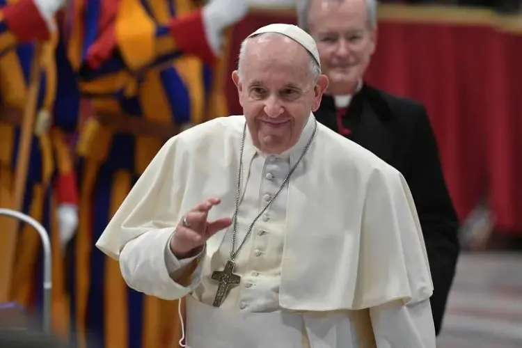 Vaticano prepara documento sobre  mulheres na liderança da Igreja Católica