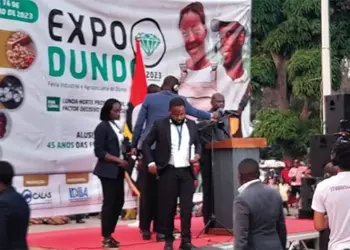 Expo Dundo arranca hoje com 250 expositores