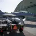 Líder ucraniano queixa-se  do número baixo de tanques  Abrams e exige mais caças F-16