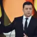 Zelensky considera viagem de Modi à Rússia devastadora para a paz