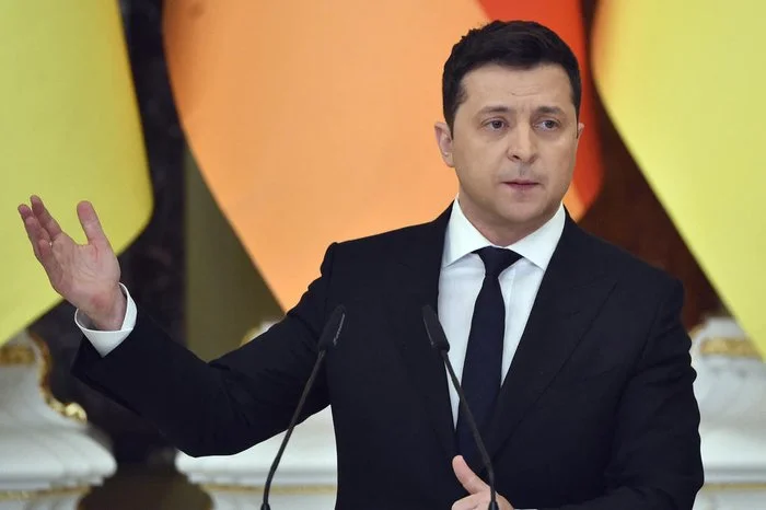 Zelensky considera viagem de Modi à Rússia devastadora para a paz