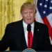 Trump poderá participar em convenção de jornalistas afro-americanos