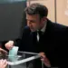 Taxa de participação nas eleições francesas atinge 59,39% a meio da tarde