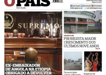 Editorial: Trabalho digno