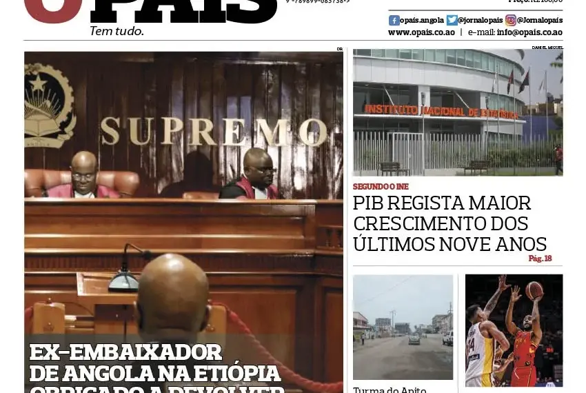Editorial: Trabalho digno