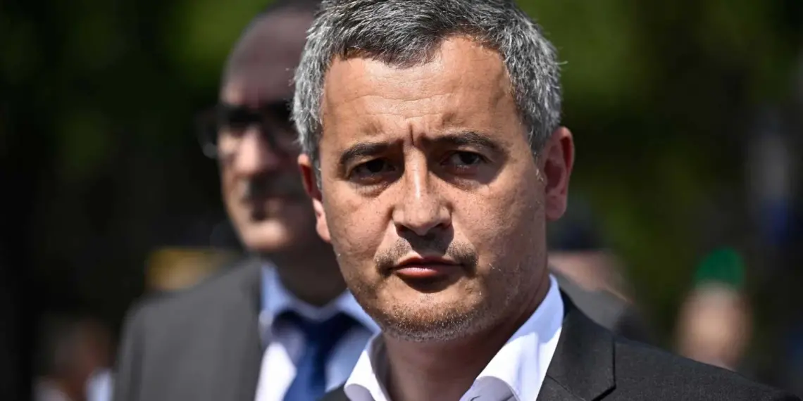 MAI francês admite possível ligação entre  extrema-esquerda e sabotagem de comboios