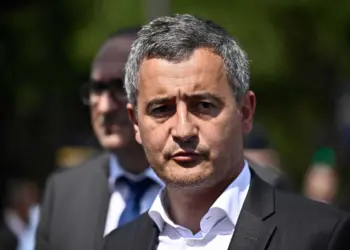 MAI francês admite possível ligação entre  extrema-esquerda e sabotagem de comboios