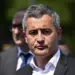 MAI francês admite possível ligação entre  extrema-esquerda e sabotagem de comboios