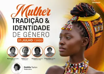 Mulheres discutem, em encontro,  “tradição e identidade do género”