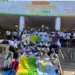Fest-Jovem reúne juventude católica  de Angola e São Tomé na Baía de Luanda