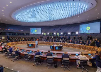 NATO reúne-se para  reafirmar apoio à Ucrânia