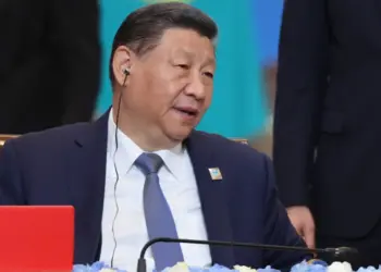 Presidente Xi  Jinping expressa  compaixão e  simpatia” a  Donald Trump