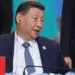 Presidente Xi  Jinping expressa  compaixão e  simpatia” a  Donald Trump