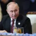 Putin felicita Maduro pela sua reeleição