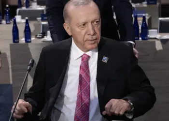 Turquia disponível para construir  base militar no Norte do Chipre
