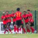 Palancas espreitam final da  Cosafa frente às Ilhas Comores