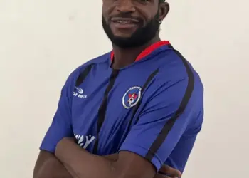 Interclube oficializa contratação de Bebo