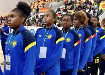 Rivais de longa data agitam fase  do título do Nacional júnior feminino