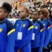 Rivais de longa data agitam fase  do título do Nacional júnior feminino