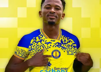 Hossi já fala a Petro de Luanda:  “vai ser uma temporada incrível”
