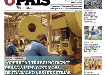 Editorial: A protecção ao carapau e os  arrastões em Musserra