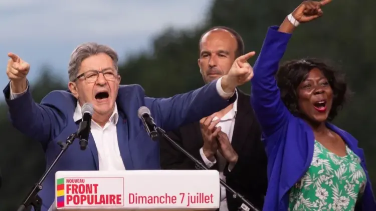 Socialistas franceses querem candidato a primeiroministro em uma semana