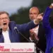 Socialistas franceses querem candidato a primeiroministro em uma semana