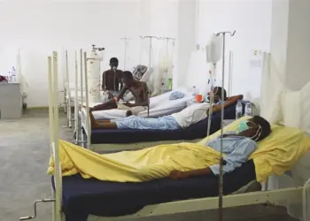 Mortes por tuberculose aumentam na Lunda-Sul