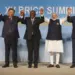 BRICS é um contrapeso ao monopólio do Ocidente, diz ex-presidente de Gana