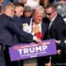 Líderes africanos condenam tentativa de assassínio de Donald Trump