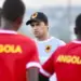 Palancas procuram  hoje primeiro triunfo  na Cosafa em Durban