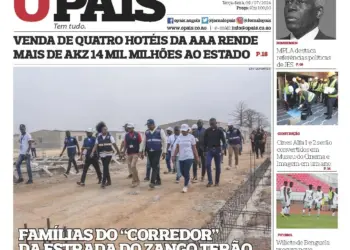 Editorial:UE e o sistema de justiça