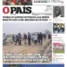 Editorial:UE e o sistema de justiça