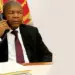 João Lourenço e Antony Blinken avaliam cooperação entre Angola e os Estados Unidos da América