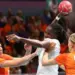 Pérolas Africanas querem voltar a surpreender nos jogos olímpico de paris