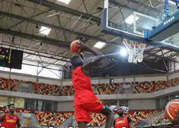 Angola mede forças frente a Espanha com pensamento no apuramento aos Jogos olímpicos