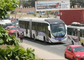 Tempo médio de vida dos autocarros caiu de cinco para três anos