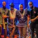 Dimbo Makiesse “AngoJazz” enaltece interesse dos jovens