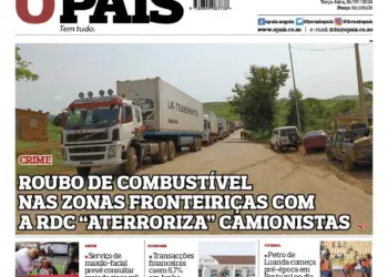 Editorial: Mexidas no Executivo