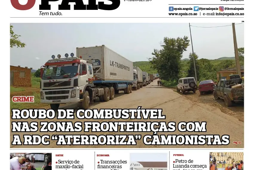 Editorial: Mexidas no Executivo