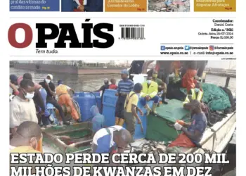Editorial: Agropecuária na FILDA