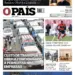 Editorial:Resiliência e bons ventos na economia
