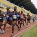 Campeonato Nacional de pista preparado ao detalhe