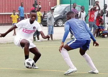 APF no Cuanza-Norte  aposta no desporto escolar