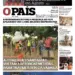 Editorial: UA avalia situação  em Cabo Delgado